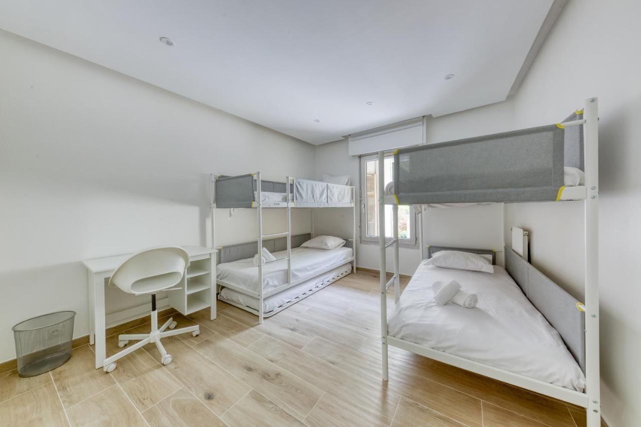 Smart Living - Ideal Amis Et Famille -10 Mn Disneyland - 20 Mn Paris Torcy  Kültér fotó