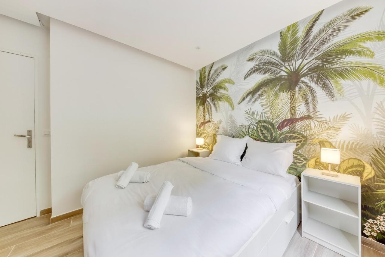 Smart Living - Ideal Amis Et Famille -10 Mn Disneyland - 20 Mn Paris Torcy  Kültér fotó