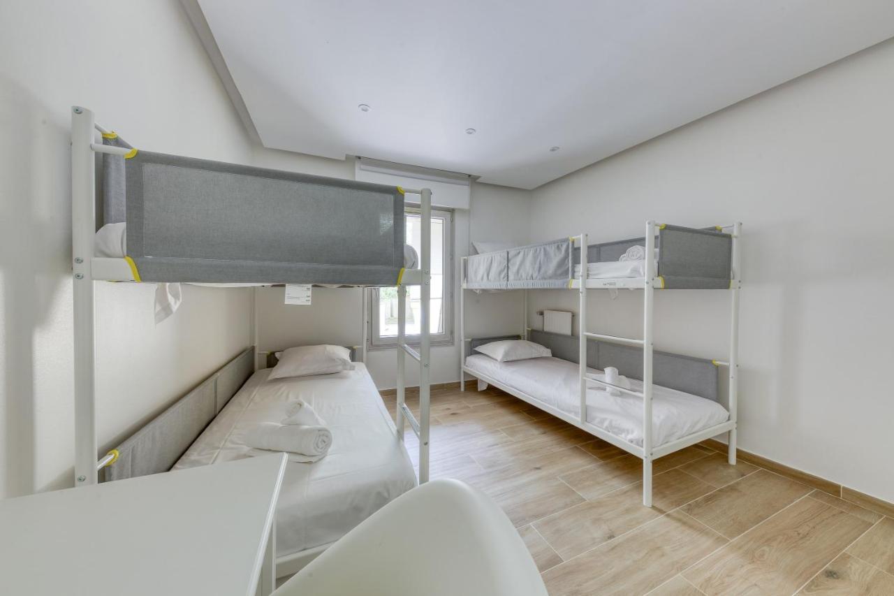 Smart Living - Ideal Amis Et Famille -10 Mn Disneyland - 20 Mn Paris Torcy  Kültér fotó