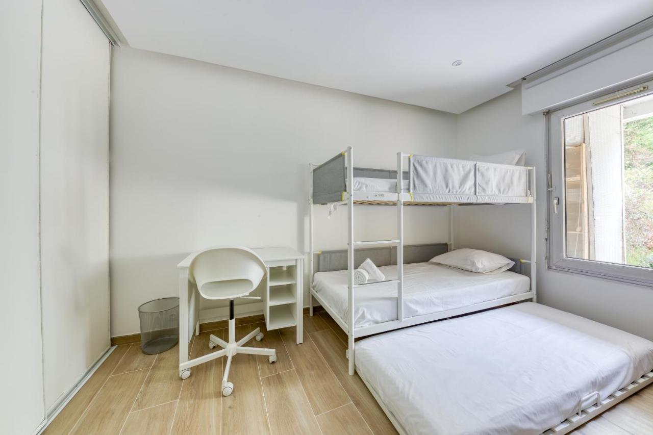 Smart Living - Ideal Amis Et Famille -10 Mn Disneyland - 20 Mn Paris Torcy  Kültér fotó
