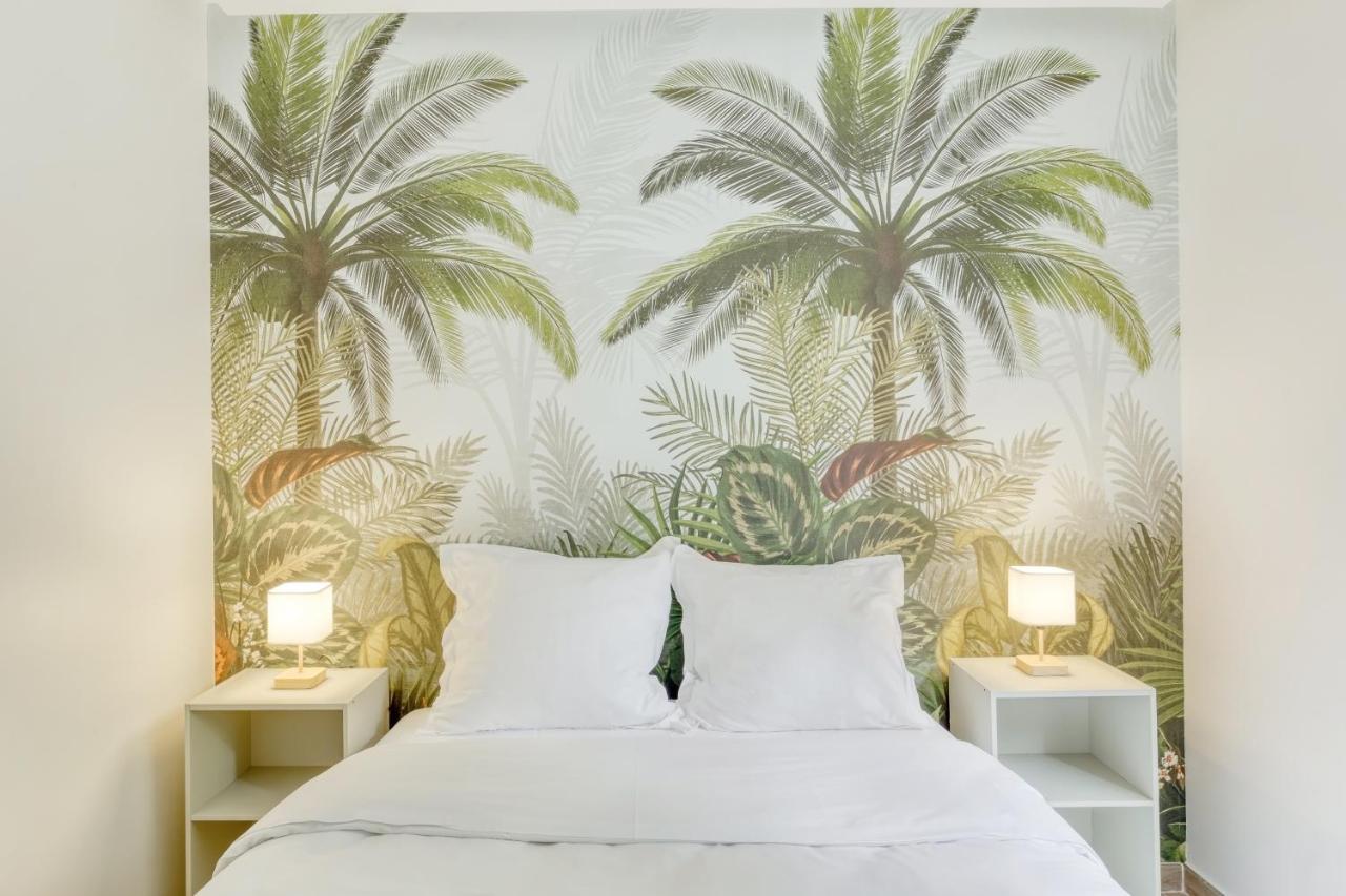 Smart Living - Ideal Amis Et Famille -10 Mn Disneyland - 20 Mn Paris Torcy  Kültér fotó