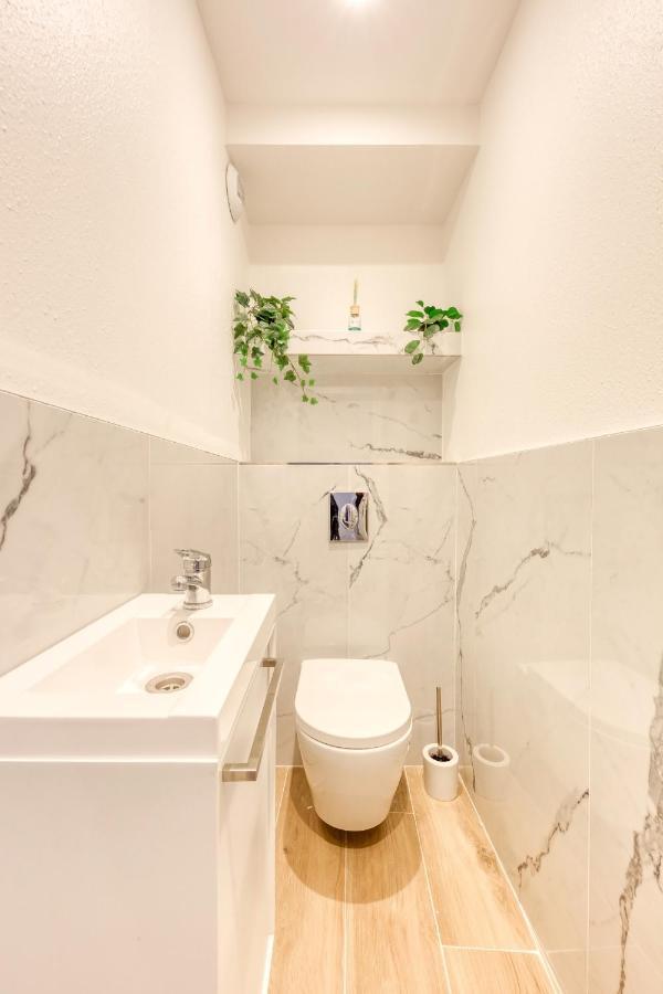 Smart Living - Ideal Amis Et Famille -10 Mn Disneyland - 20 Mn Paris Torcy  Kültér fotó