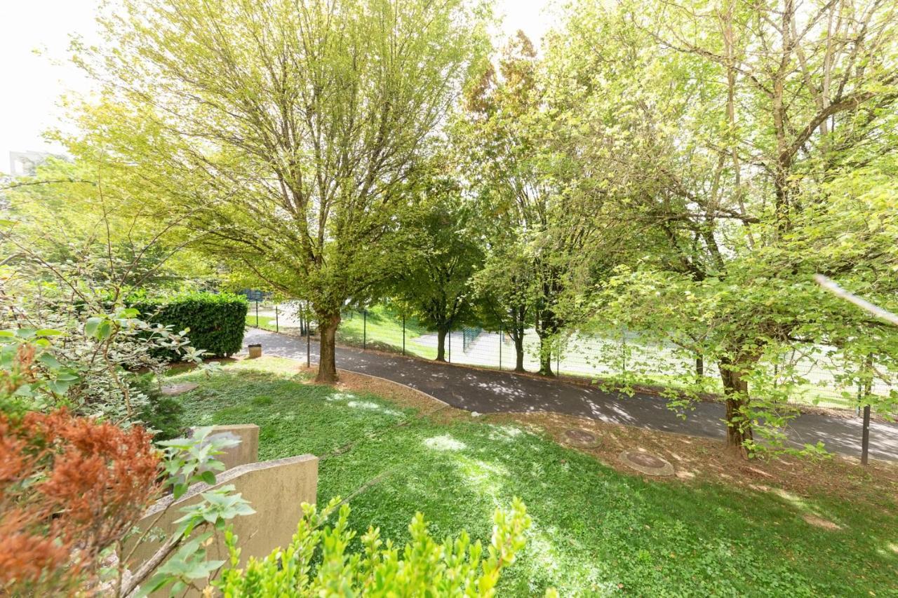 Smart Living - Ideal Amis Et Famille -10 Mn Disneyland - 20 Mn Paris Torcy  Kültér fotó